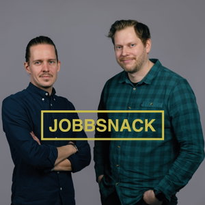 JOBBSNACK