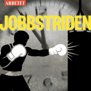Jobbstriden