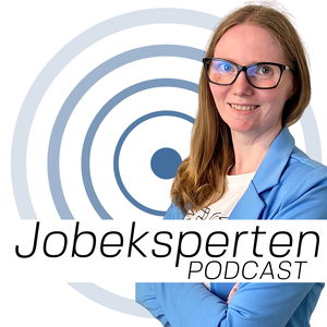 Jobeksperten