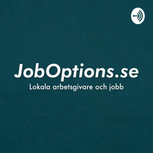 JobOptions.se