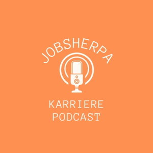 Jobsherpa Karriere Podcast