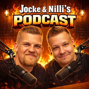 Jocke & Nilli’s Podcast