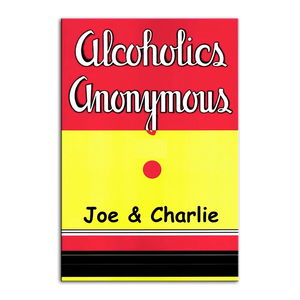 Joe & Charlie “Big Book Comes Alive”