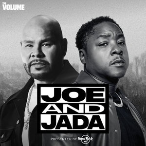 Joe and Jada