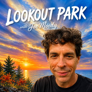 Joe Drummer Boy – The Podcast