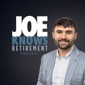 Joe Knows Retirement