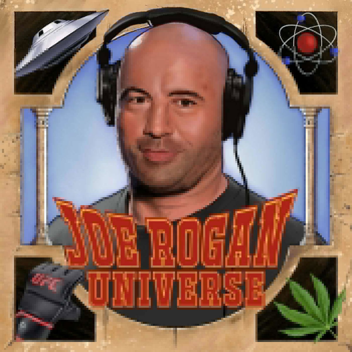 439 Joe Rogan Experience Review of Douglas Murray and Dave Smith - Joe