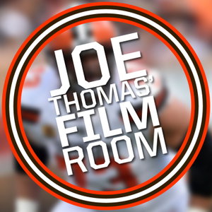 Joe Thomas’ Film Room