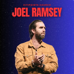 Pastor Joel Ramsey Sermons