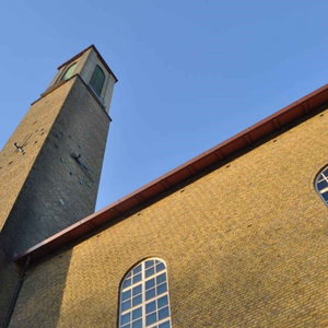 Johannebergs församling