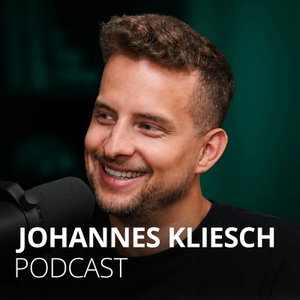 Johannes Kliesch Podcast