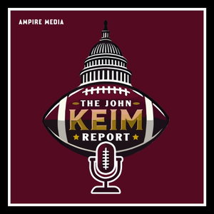 John Keim Report
