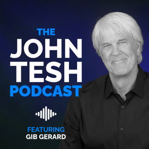 The Intelligence For Your Life Podcast with John Tesh
