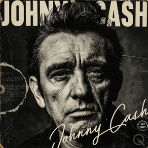 Johnny Cash - Audio Biography
