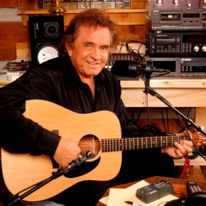 Johnny Cash - Fan Podcast (Multi-Episode) 