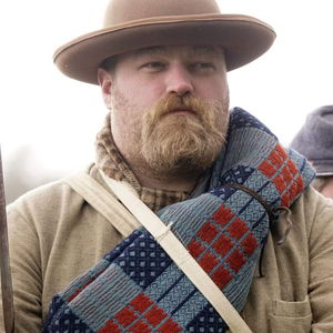 Johnny Reb