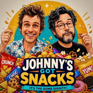 Johnny’s Got Snacks