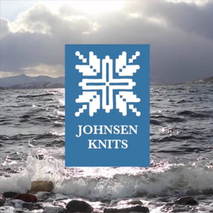 Johnsen Knits Podkast