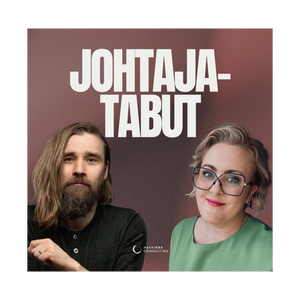 Johtajatabut - aiheita, joista ei ole tapana puhua
