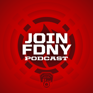 Join FDNY Podcast