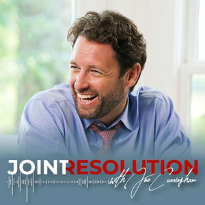 Joint Resolution with Joe Cunningham