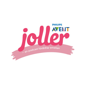 Joller - en podcast föräldrar emellan