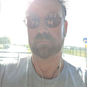 Jonas - 48 år i Rikets tjänst. 