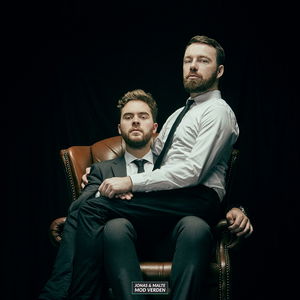 Jonas & Malte Mod Verden