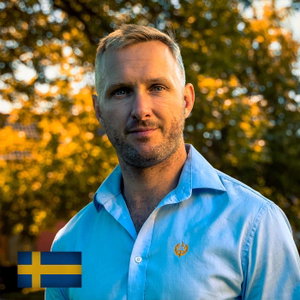 Jonas Nilsson
