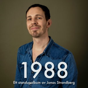 Jonas Strandbergs standup