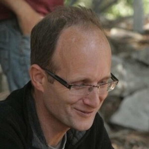 Jonathan Cook Podcast