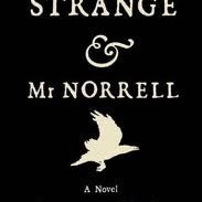 Jonathan Strange and Mr. Norell