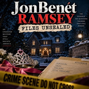 JonBenét Ramsey Files Unsealed