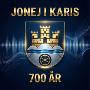 Jonej i Karis 700 år