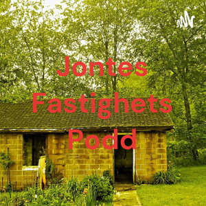 Jontes Fastighets Podd