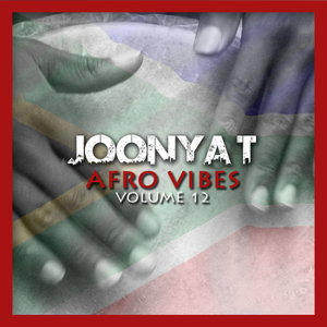 Joonya T | Afro Vibes Mix Series
