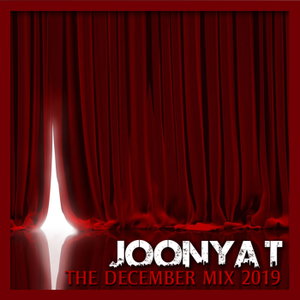 Joonya T | Monthly Mix Series