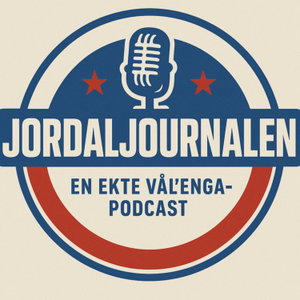 Jordaljournalen