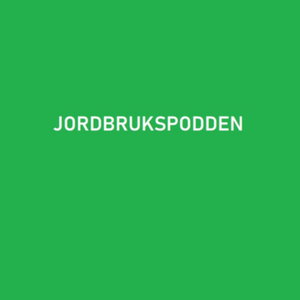 Jordbrukspodden