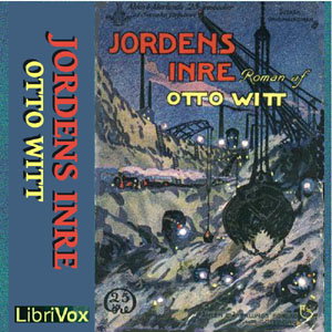 Jordens Inre by Otto Witt (1875 - 1923)