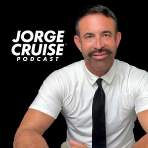 Jorge Cruise Podcast