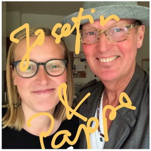 Josefin & Pappa