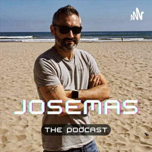 🎯 Josemas: Podcast sobre SEO, Software Libre y Tecnología
