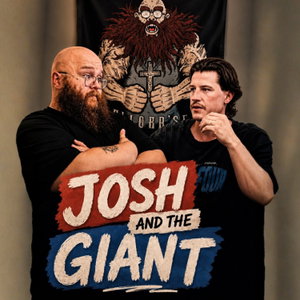 Josh and The Giant