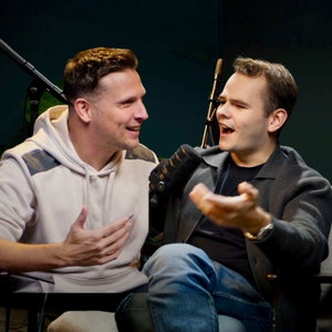 The Josh Cahill & Swiss001 Show