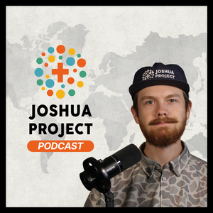 Joshua Project Podcast