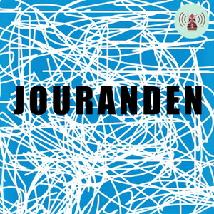Jouranden