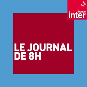 Journal de 08h00