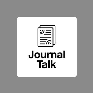 Journal Talk — A podcast by 9Marks