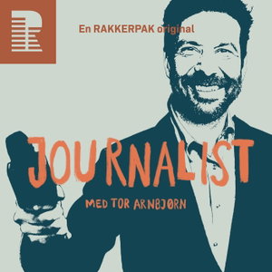 Journalist